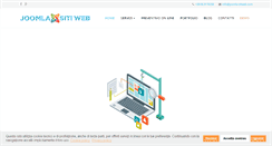 Desktop Screenshot of joomla-sitiweb.com